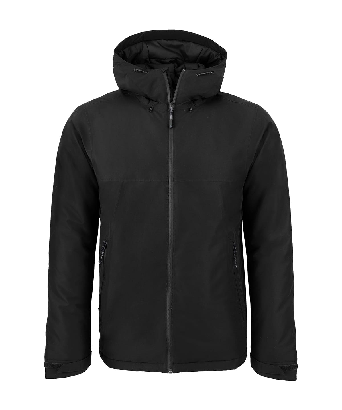 Expert thermic insulated jacket - Corporatewear UK